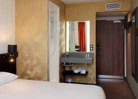 Ibis Budget Annecy sud-Poisy 2