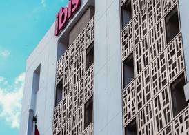 Ibis Sfax 2