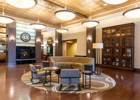 Homewood Suites by Hilton Indianapolis-Downtown 3