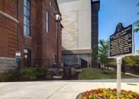 Homewood Suites by Hilton Indianapolis Downtown IUPUI 3