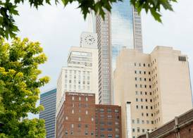 Hampton Inn & Suites by Hilton - Dallas / Downtown, TX 2