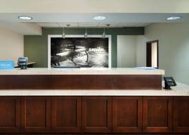 Hampton Inn Lawrenceville 3