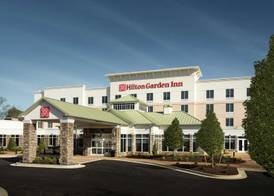 Hilton Garden Inn Olive Branch, Ms 3