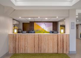 Spark by Hilton Fishkill 3