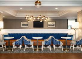 Hampton Inn Boston/Cambridge 3