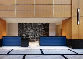 Embassy Suites by Hilton Washington DC Convention Center 5