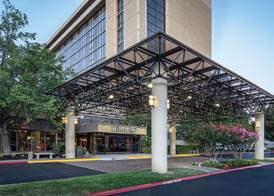 Hilton Sacramento-Arden West 4