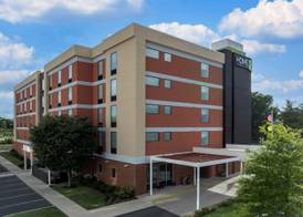 Home2 Suites by Hilton Knoxville West 5