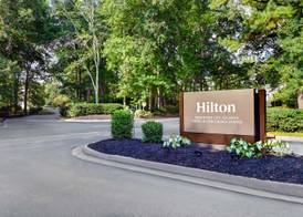 Hilton Peachtree City Atlanta Hotel & Conference Center 2