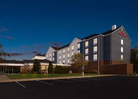 Hilton Garden Inn Lexington Georgetown 3