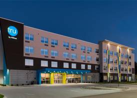 Tru By Hilton Battle Creek 3