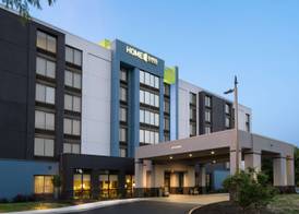 Home2 Suites by Hilton Indianapolis - Keystone Crossing 5