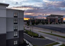 Homewood Suites By Hilton Louisville Airport 4