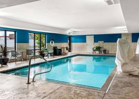 Hampton Inn by Hilton Dayton South 5