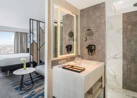 Novotel Suites Yogyakarta Malioboro 4