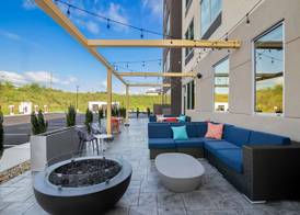 Tru By Hilton Lexington 5