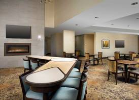 Homewood Suites by Hilton San Antonio Airport, TX 5