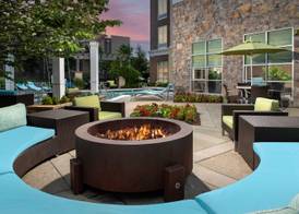Hilton Garden Inn Murfreesboro 4
