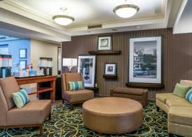 Hampton Inn & Suites Valley Forge/Oaks 5