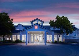Hilton Garden Inn Roseville 3