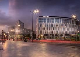 Hilton Liverpool City Centre 2