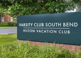 Hilton Vacation Club Varsity Club South Bend, IN 3