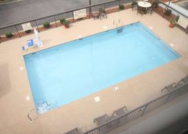 Hampton Inn Greeneville 2