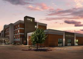 Home2 Suites By Hilton Dallas Desoto 2