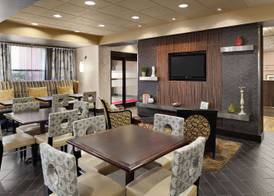 Hampton Inn Pell City 5