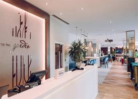 Hilton Garden Inn Manchester Emirates Old Trafford 2