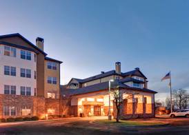 Homewood Suites by Hilton Kansas City/Overland Park 2