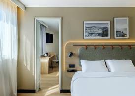 Campanile PRIME - Saint-Quentin-en-Yvelines 2