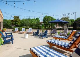Hampton Inn & Suites Dallas-Arlington Nrth-Entertainmnt Dist 3