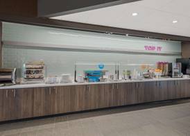 Tru By Hilton Greensboro, Nc 5