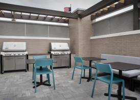 Home2 Suites By Hilton Lakeland North I-4 4