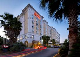 Hampton Inn & Suites Savannah/Midtown 3