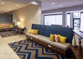 Hampton Inn & Suites Parker 3