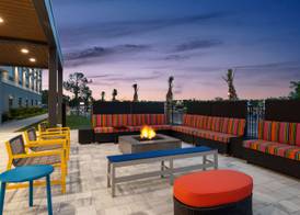 Home2 Suites By Hilton Niceville Eglin Air Force Base 4