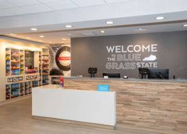 Hampton Inn Richwood Cincinnati South, KY 3