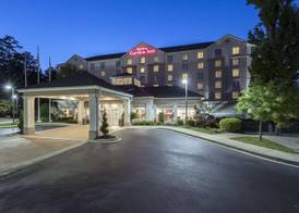 Hilton Garden Inn Columbia/Harbison 5