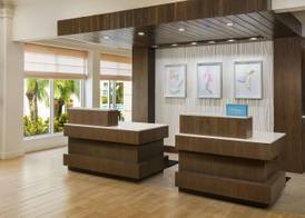 Hilton Garden Inn Orlando North/Lake Mary 2