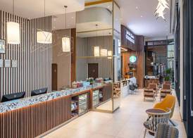 Hampton By Hilton Kuwait Salmiya 5