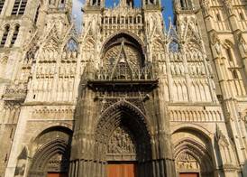 ibis Styles Rouen Val De Reuil 5