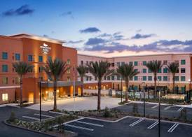 Homewood Suites By Hilton Irvine John Wayne Airport 2
