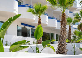 Coral Star Hotel & Apartments - New Opening 2026 3