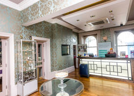 Dover Marina Hotel & Spa, Tapestry Collection by Hilton 2