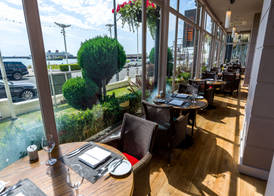 Dover Marina Hotel & Spa, Tapestry Collection by Hilton 4