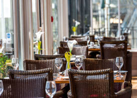 Dover Marina Hotel & Spa, Tapestry Collection by Hilton 5