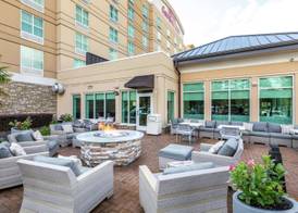 Hilton Garden Inn Atlanta Airport North 3