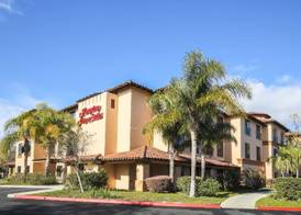 Hampton Inn & Suites Camarillo 2